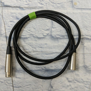 No Name 6 Ft XLR cable