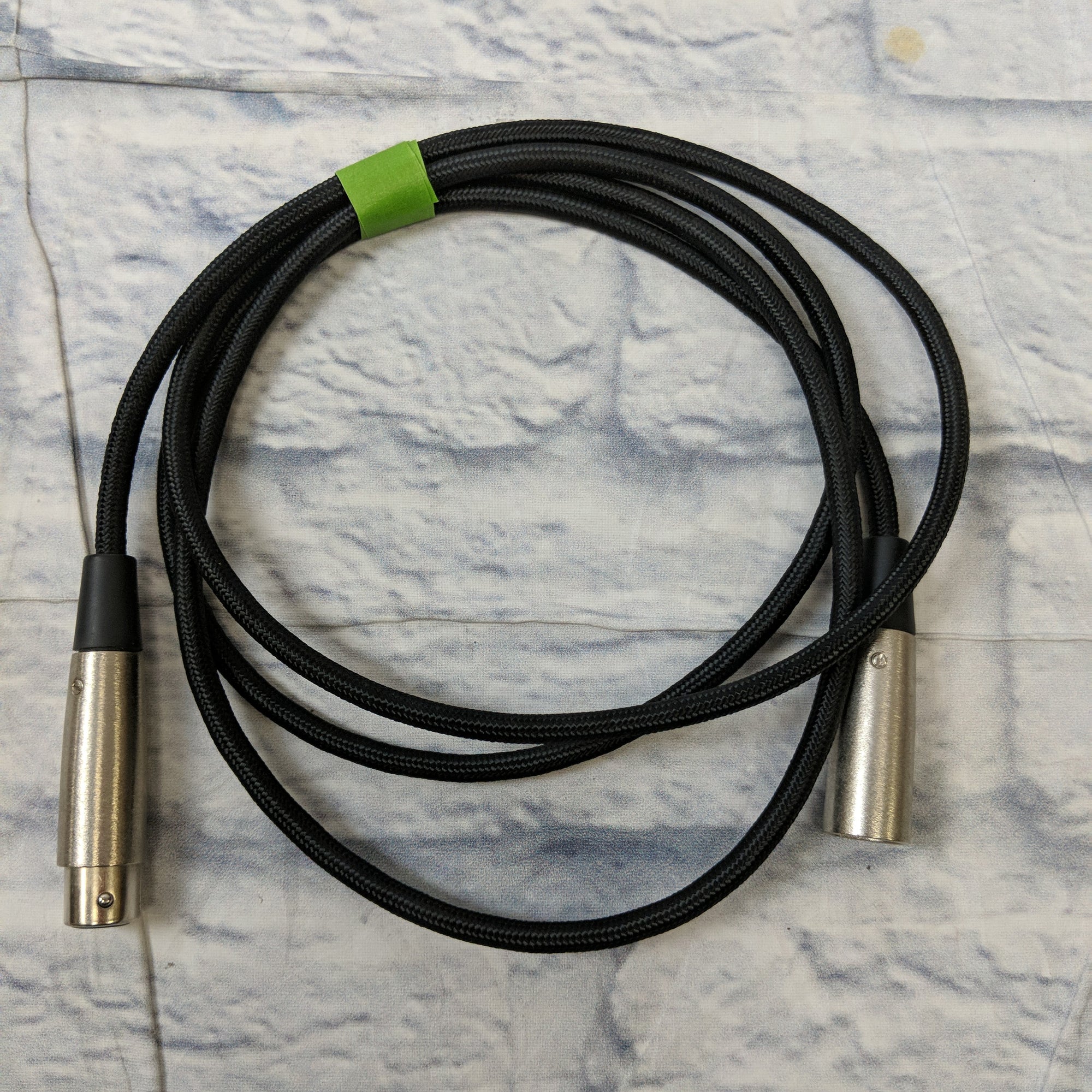 No Name 6 Ft XLR cable