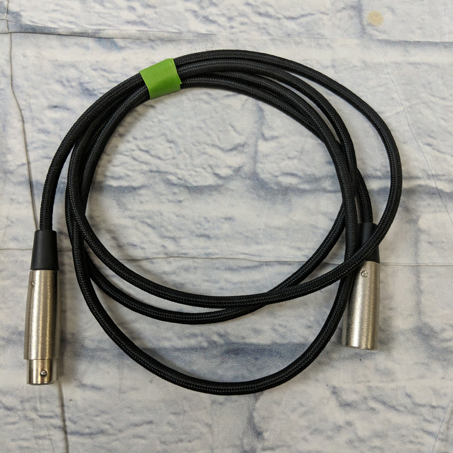 No Name 6 Ft XLR cable