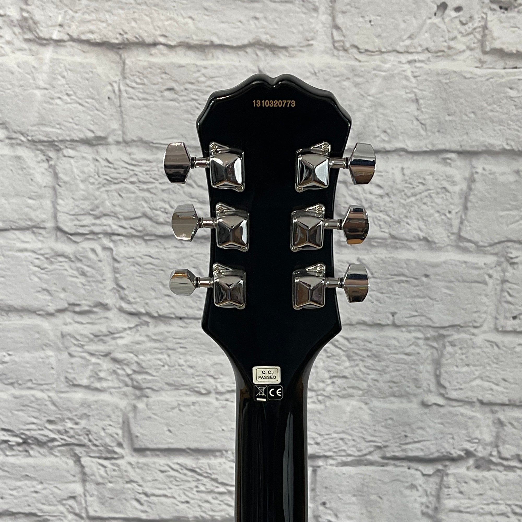 Epiphone Les Paul Special II Electric Guitar w/ gig bag