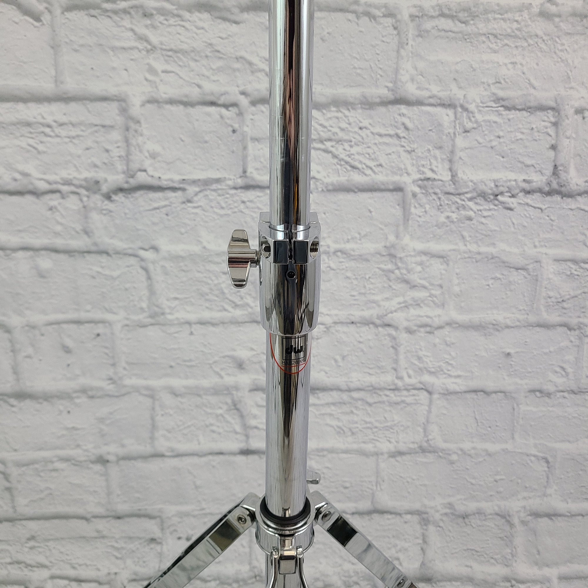 DW DWCP3900A Double Tom Stand Drum Stand