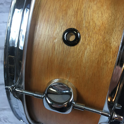 PDP 14in Snare Drum Refinished