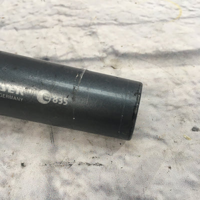 Sennheiser 835 Dynamic Microphone