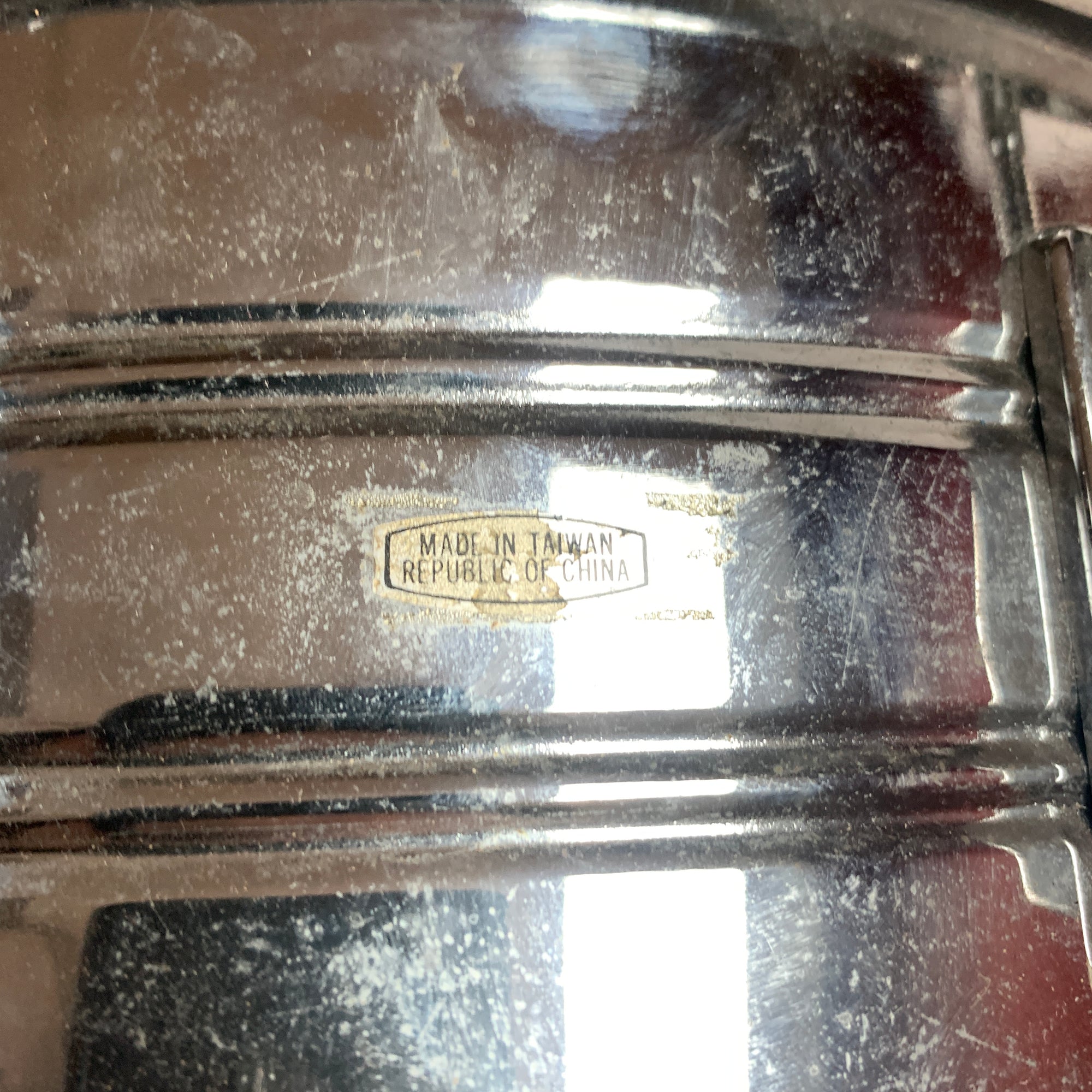 Lyons 14x5 Snare Drum