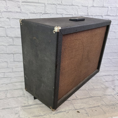 Unknown 212 Speaker Cabinet w/Celestion G12T-75