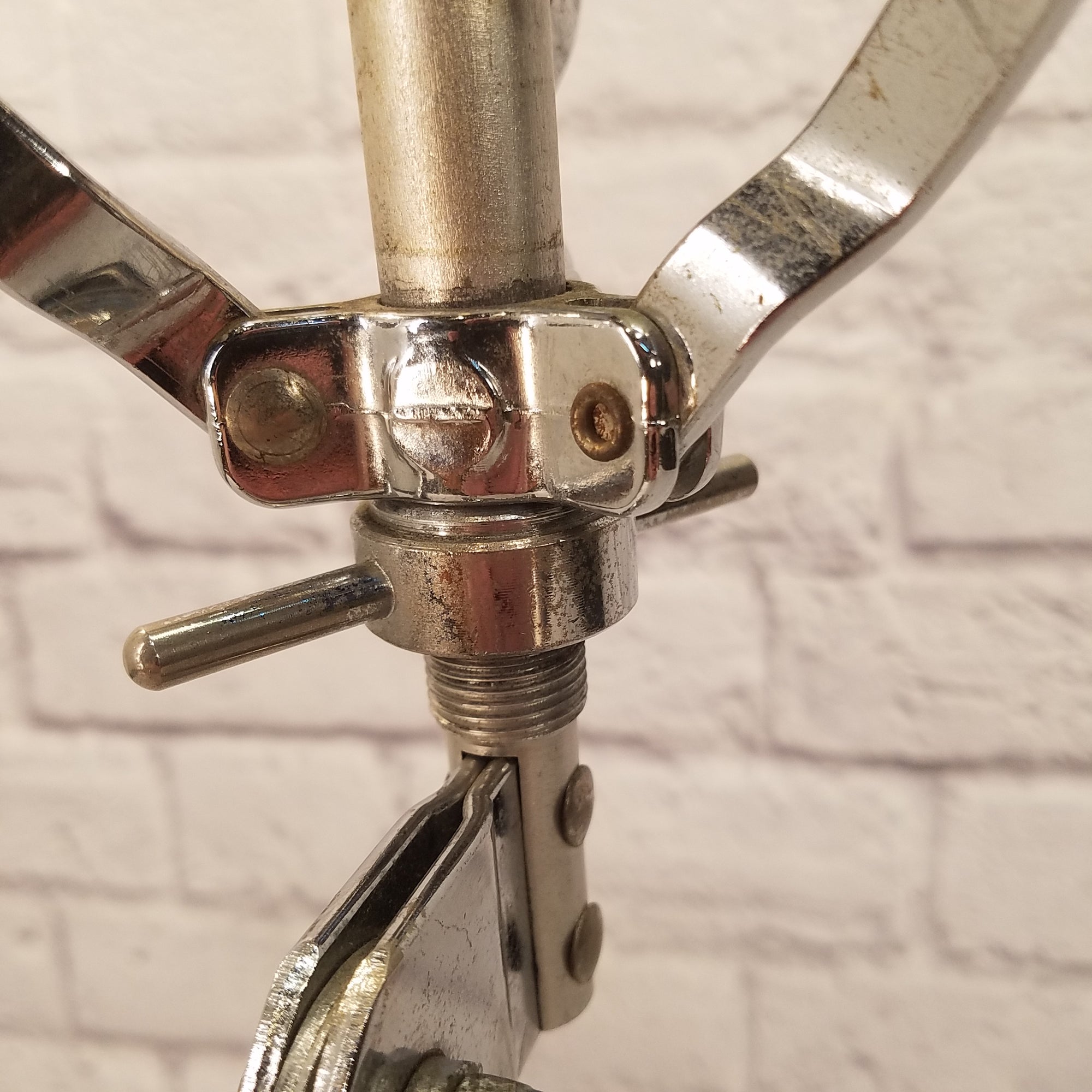 Ludwig Double Braced Snare Stand