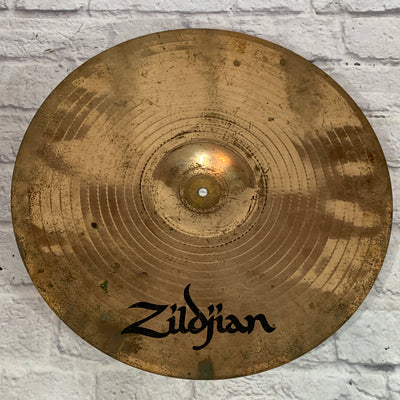 Zildjian Scimitar 20" Ride Cymbal