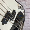 Samick Corsair 4 String P Style Bass