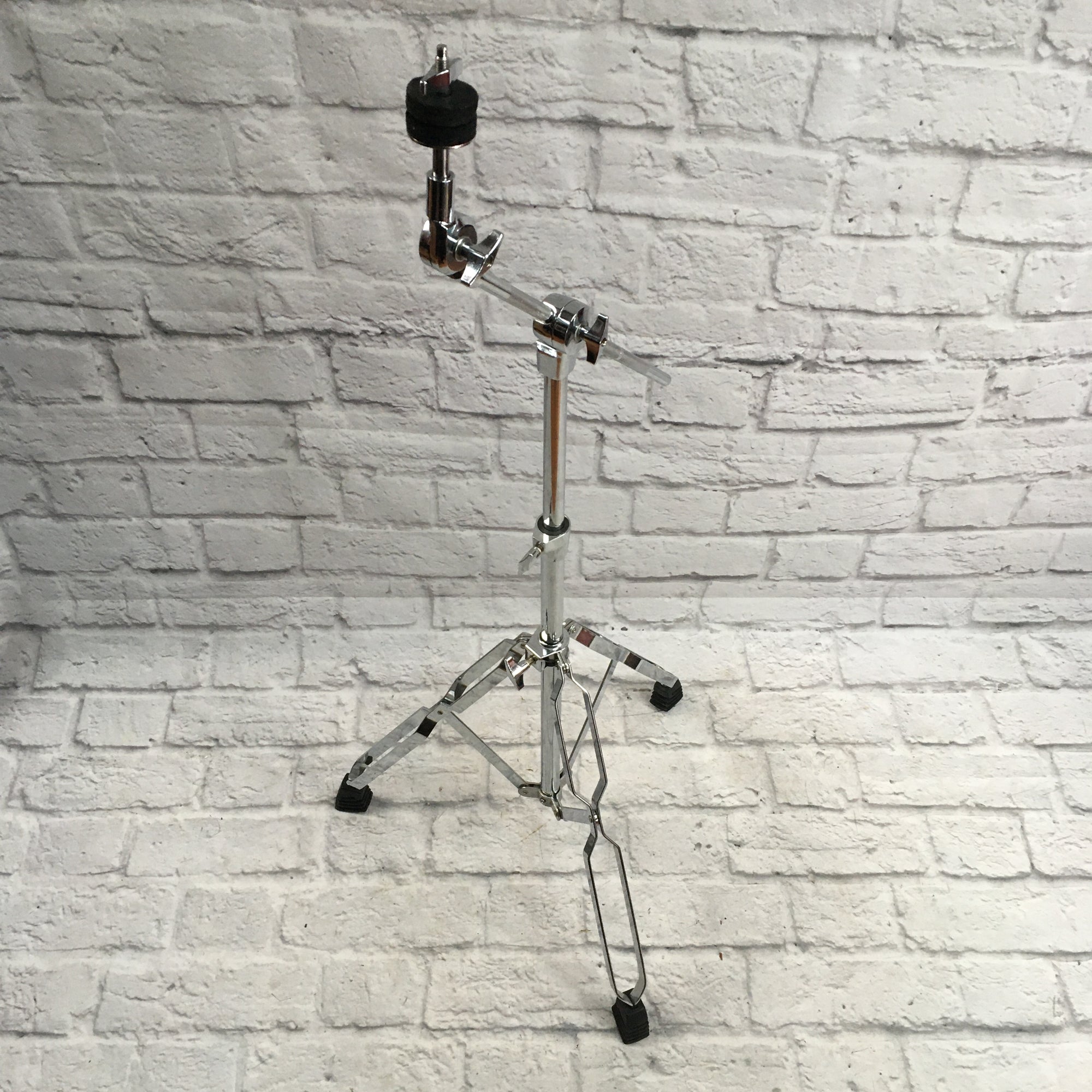 Unknown Double Braced Convertible Boom Stand
