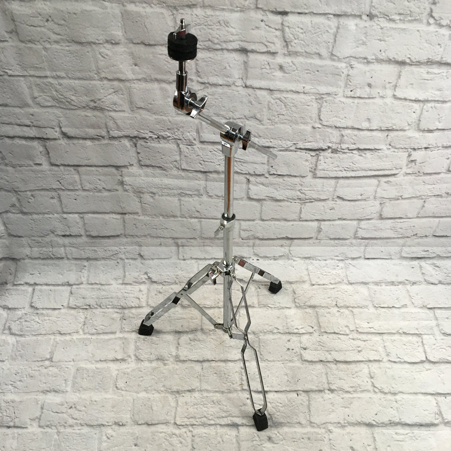 Unknown Double Braced Convertible Boom Stand