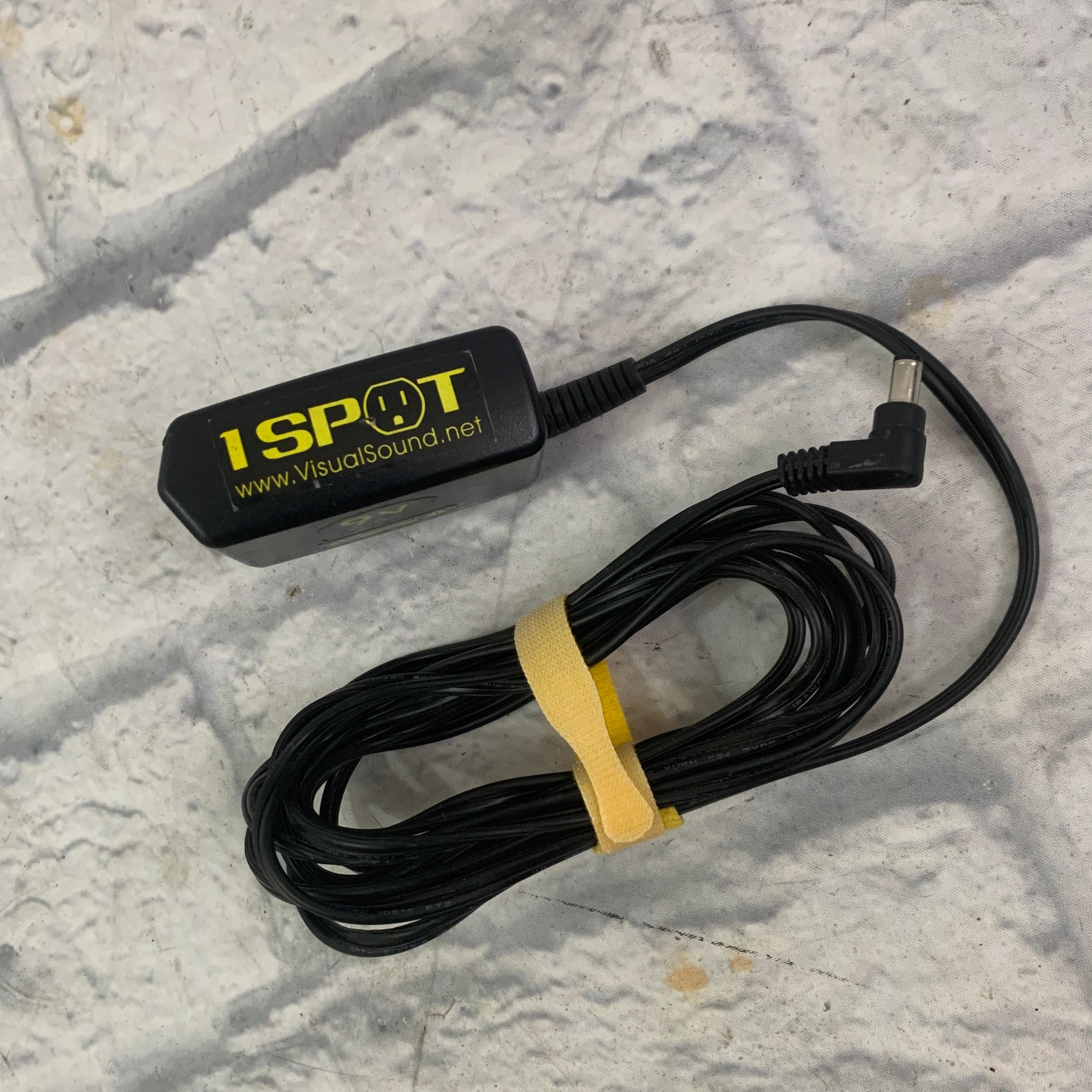 Visual Sound 1Spot Power Supply