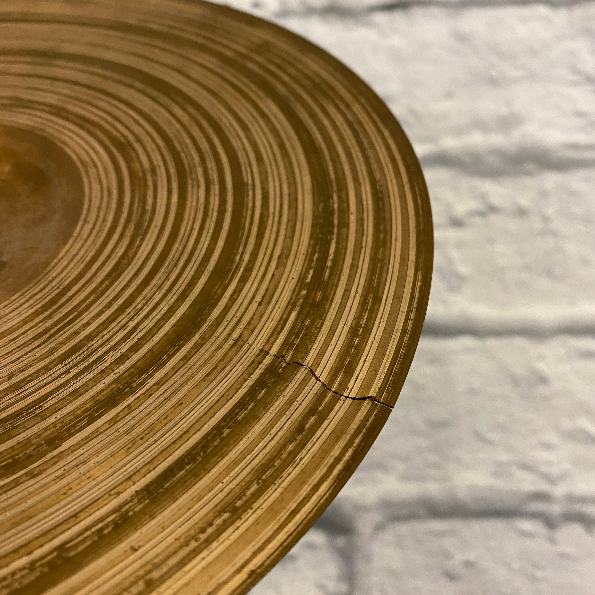 Paiste 802 10" Splash Splash Cymbal