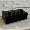 Behringer Micro Mix MX400 4-Channel Line Mixer
