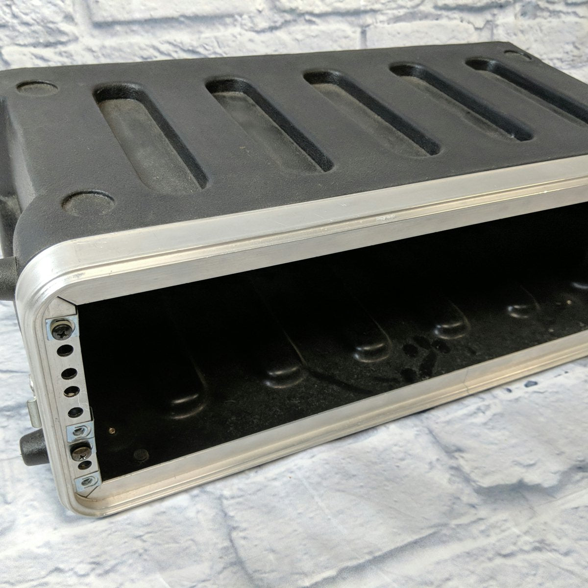 SKB Shallow 3U Rack Case