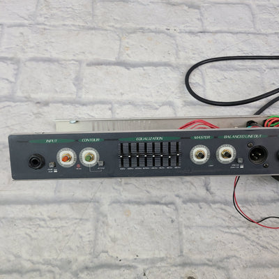 Crate BX-100 Bass Head AS IS PROJECT