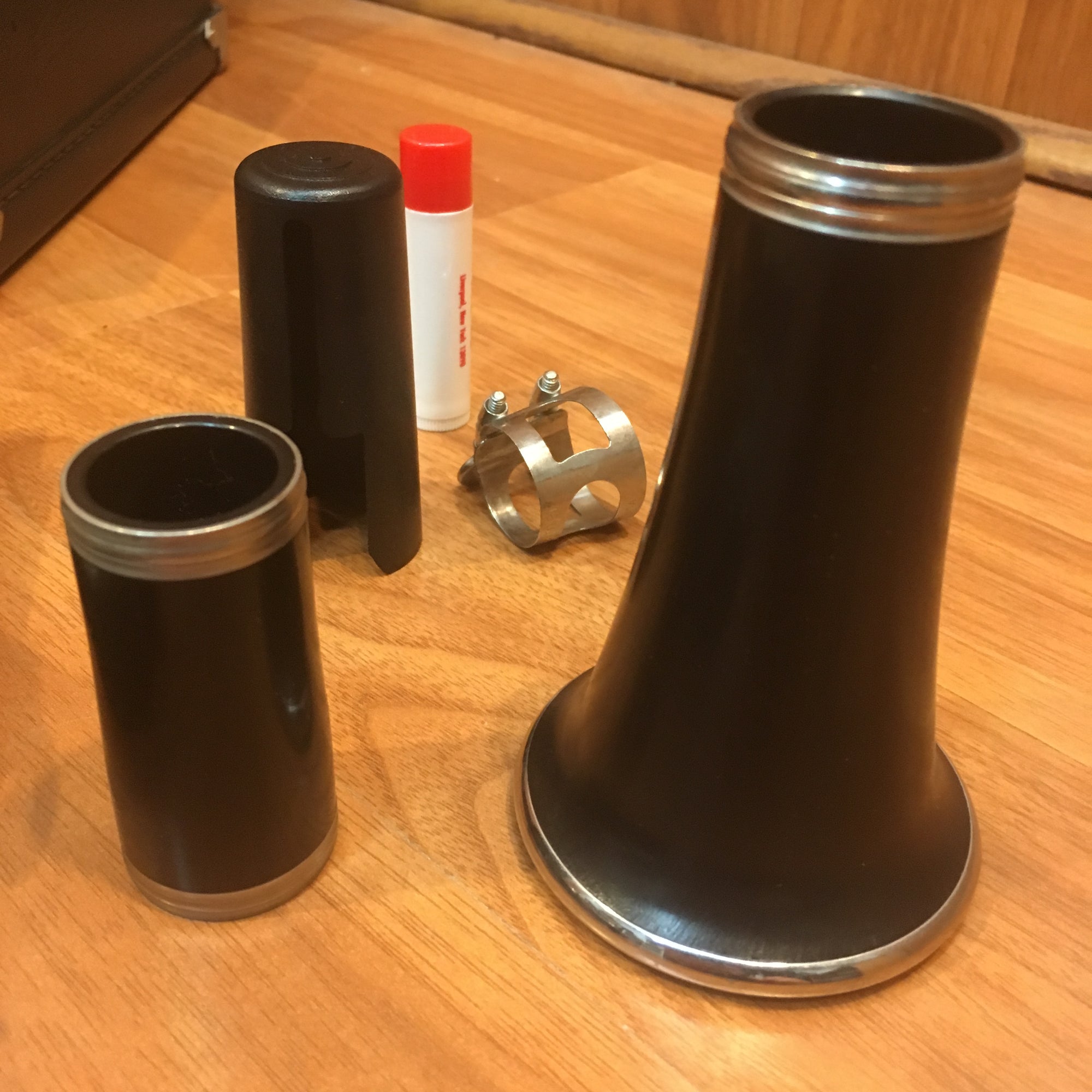 Vito Leblanc V40 Student Level Clarinet