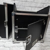 Road Ready RRM8UMKii Mixer Rack Case