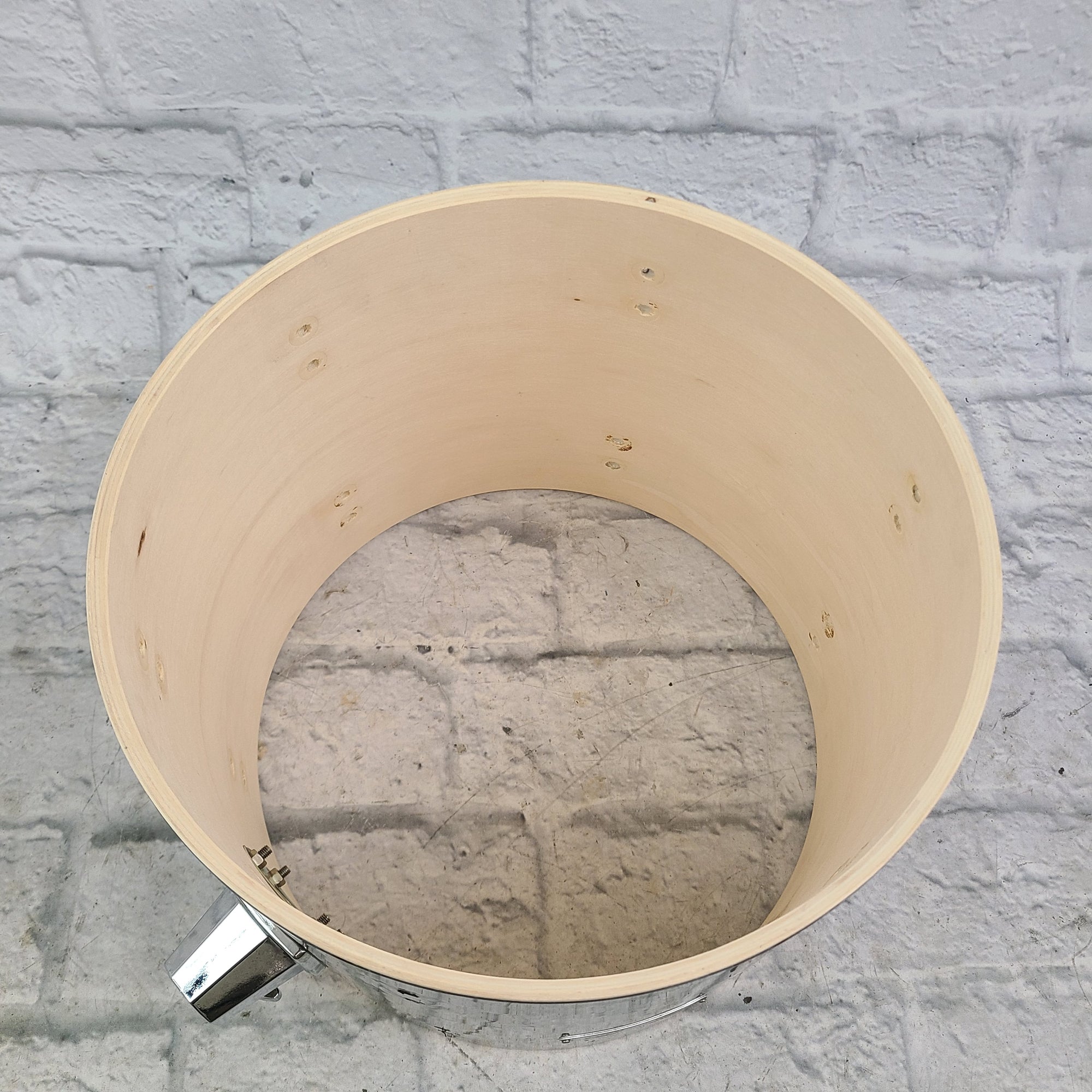 SP Sound Percussion 13 Inch Tom Shell