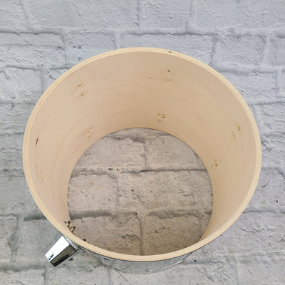 SP Sound Percussion 13 Inch Tom Shell