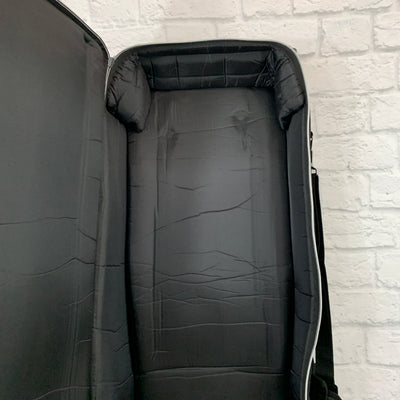 Road Runner RXP15KB Rolling Keyboard Bag