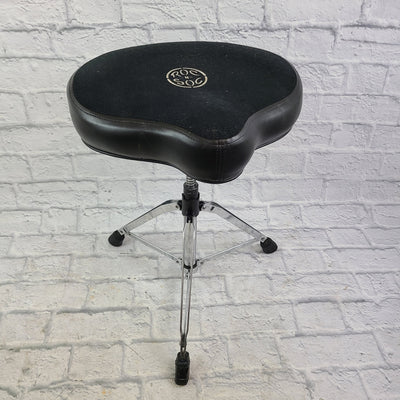 Roc N Soc Spindle Drum Thronee