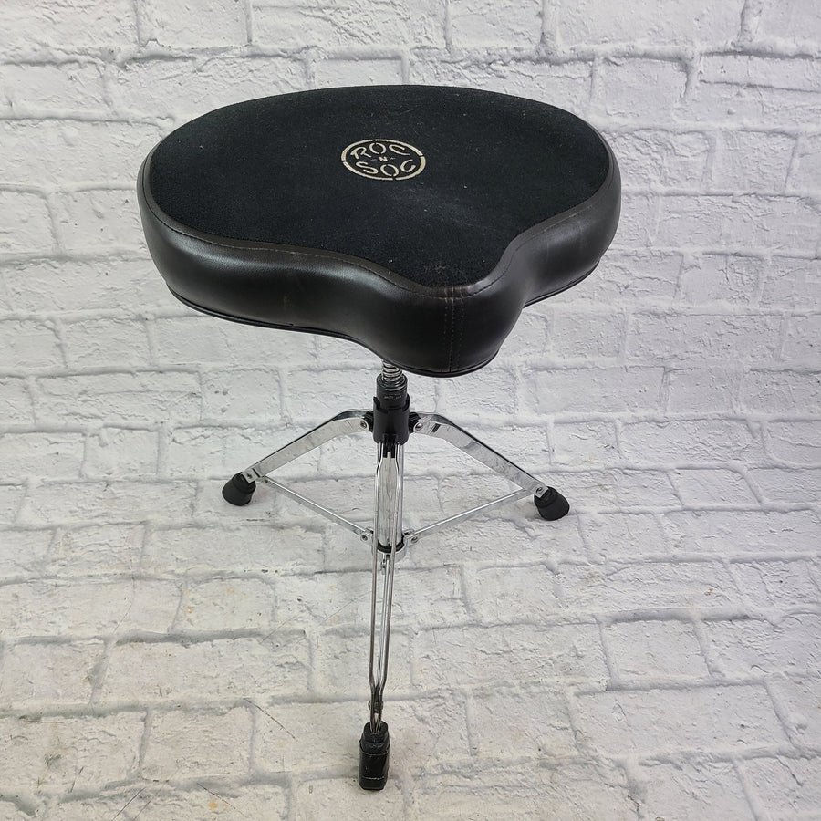 Roc N Soc Spindle Drum Thronee