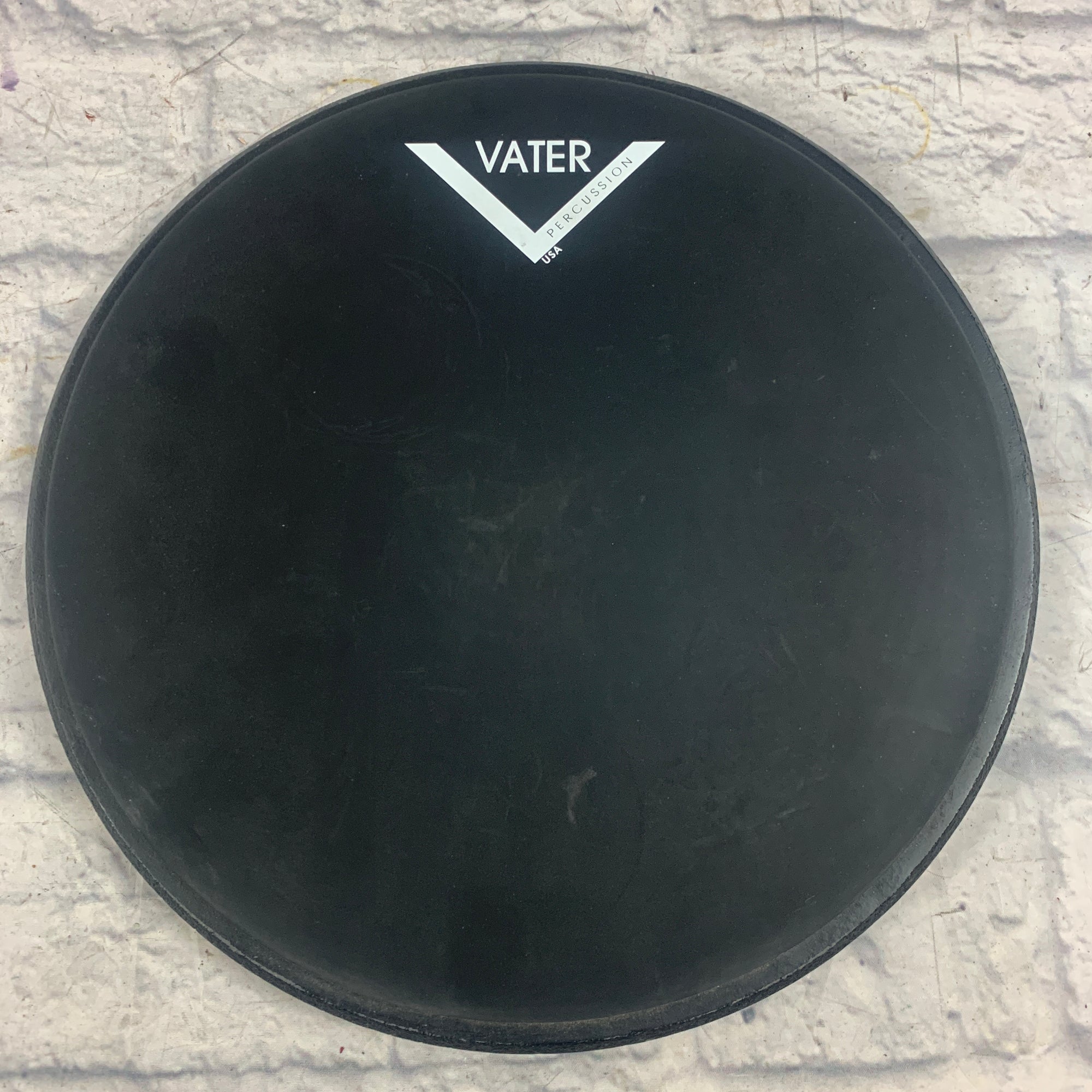 Vater Double Sided Practice Pad