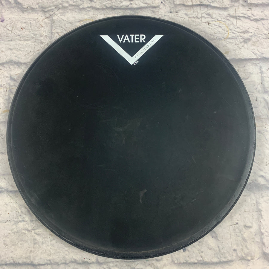 Vater Double Sided Practice Pad