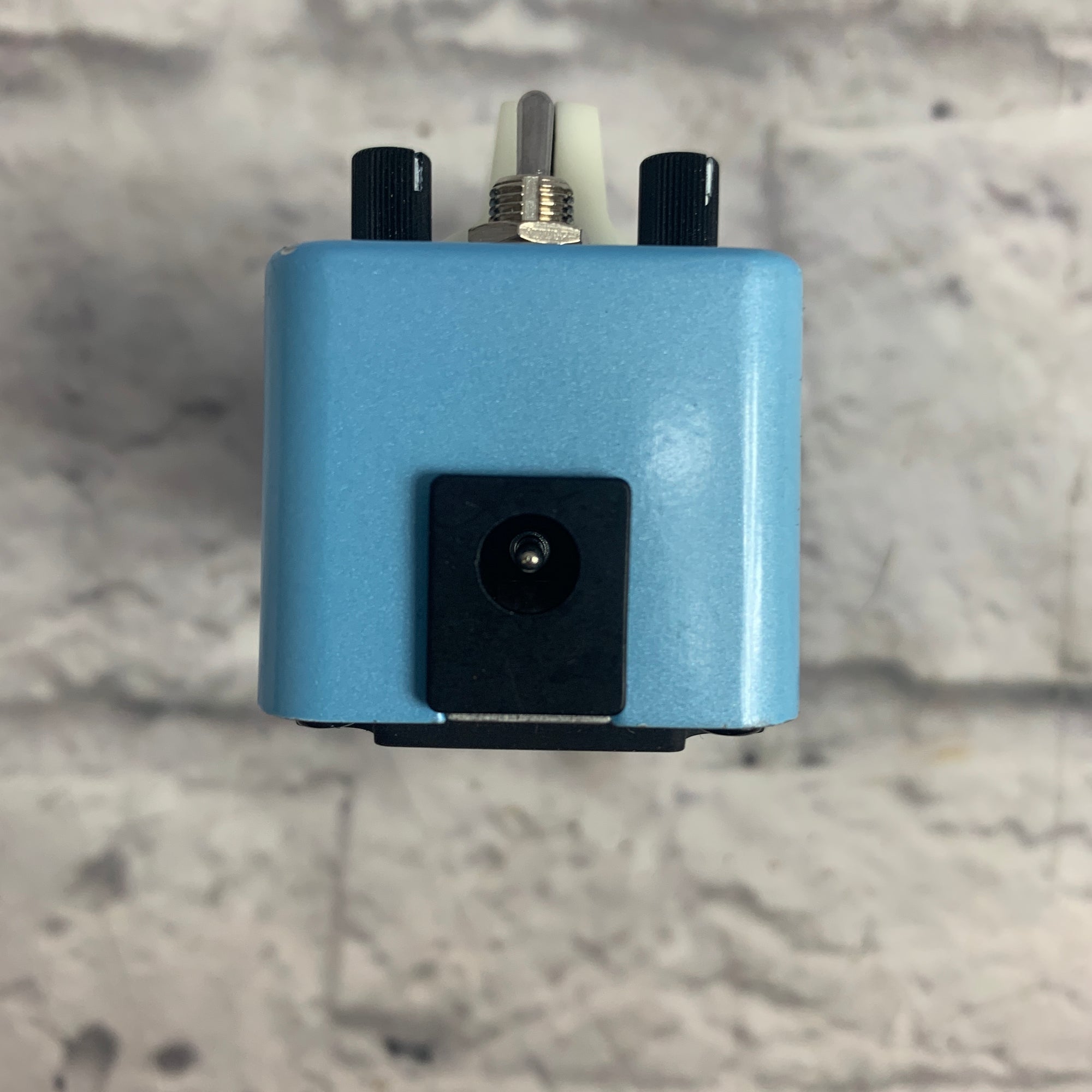 Mooer @ Wah Envelope Filter Pedal