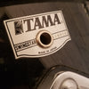 Tama Swingstar 4pc Drum Kit Black
