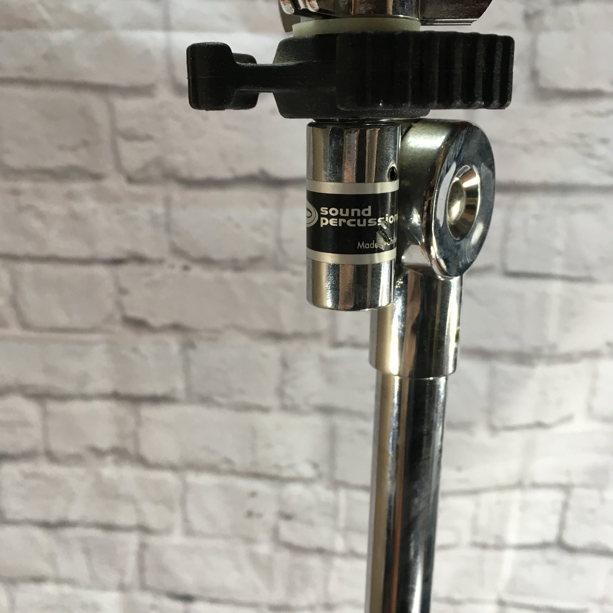 Sound Percussion Snare Stand