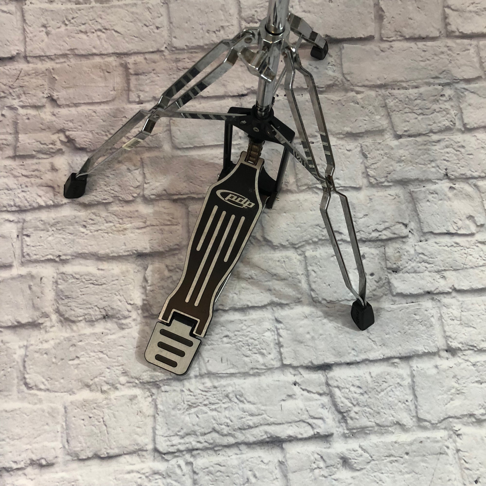 PDP Double Braced Hi Hat Stand (No Clutch)