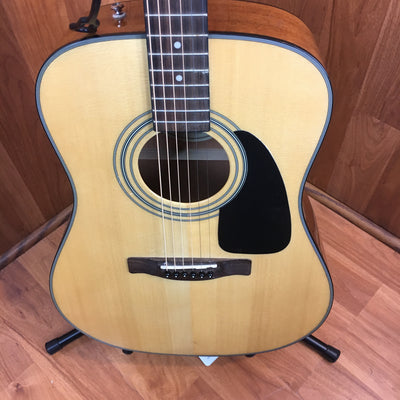 Fender DG8S Acoustic w/ Gig Bag