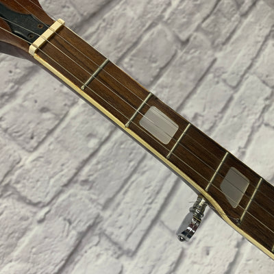 Vintage Alex 5-String Banjo