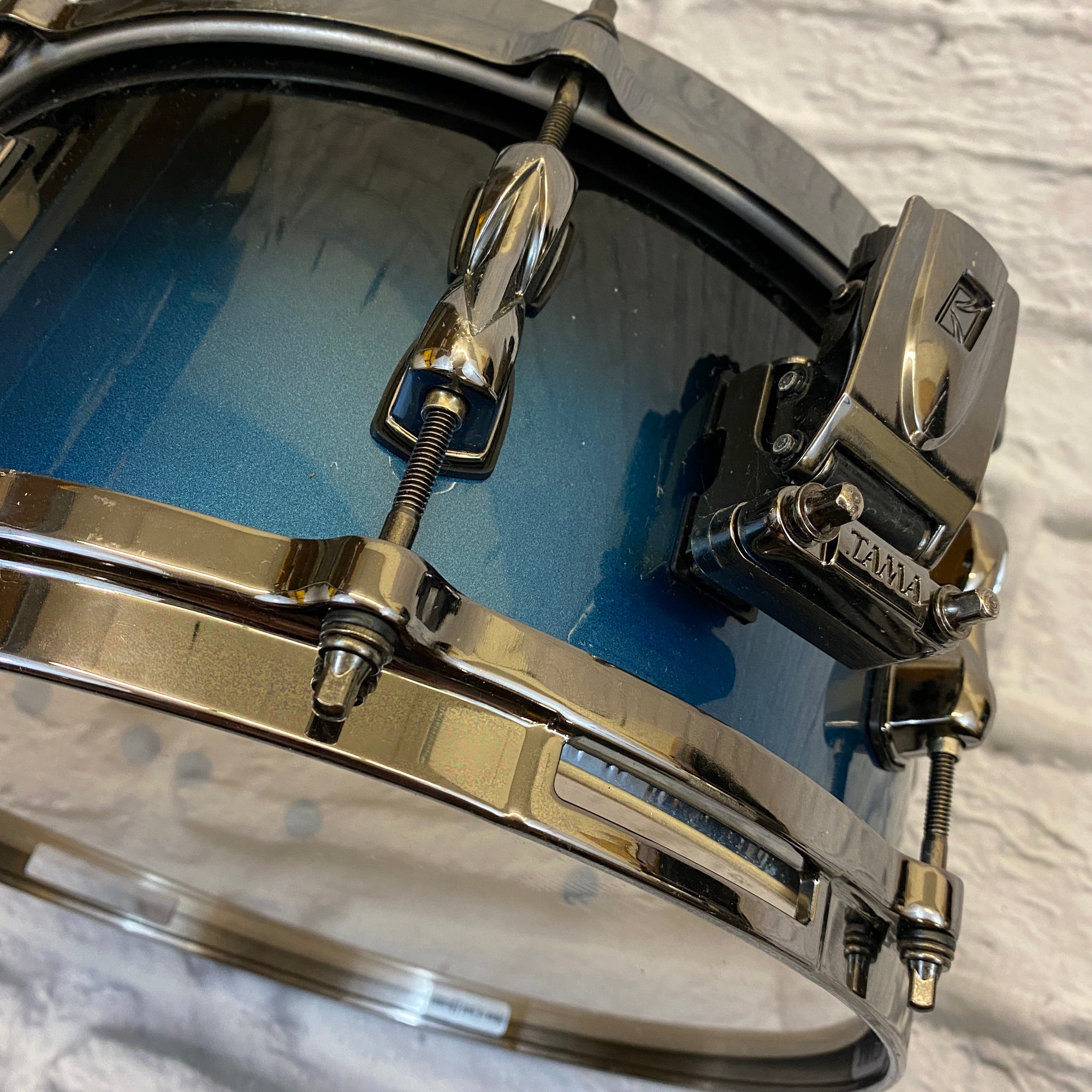 Tama Blue 213 Superstar Snare