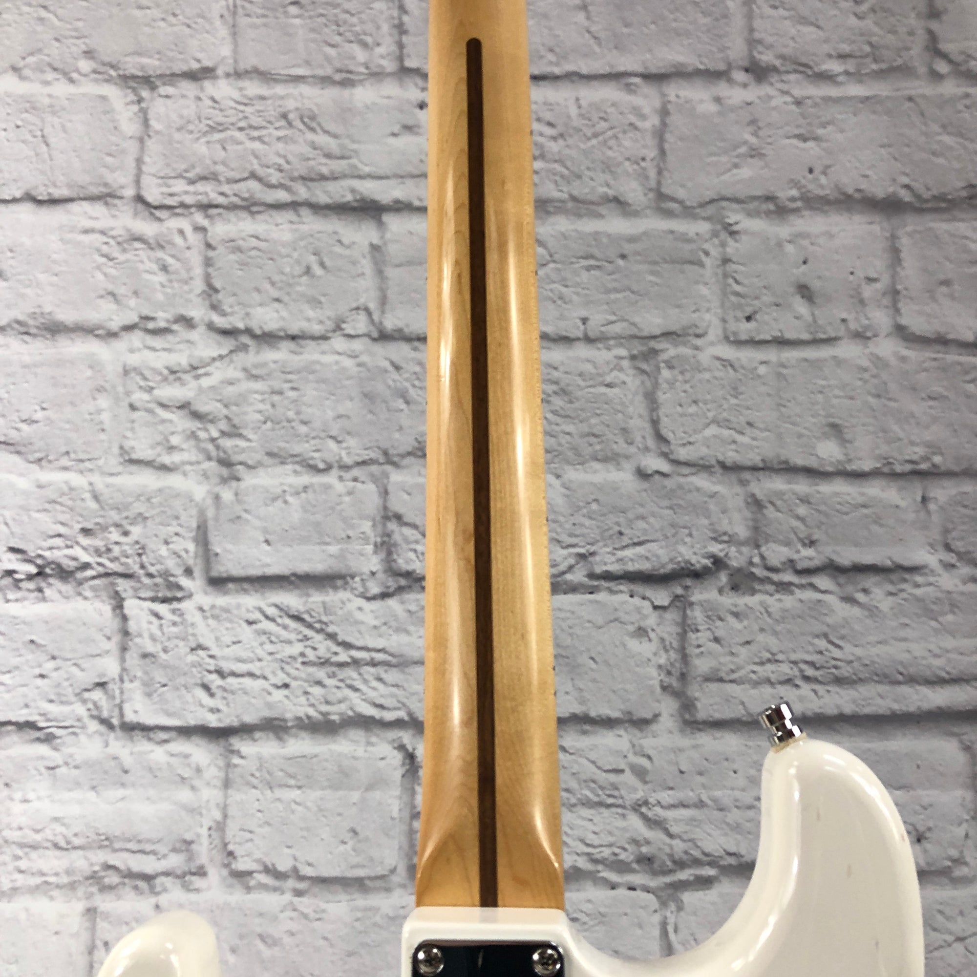 Fender Partscaster with EMG Pickups & Gatto Body Electric Guitar