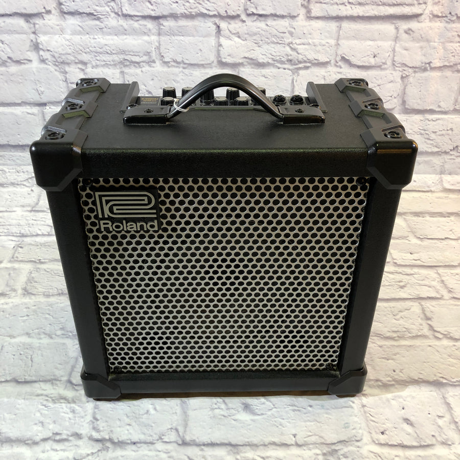 Roland Cube 20XL Guitar Combo