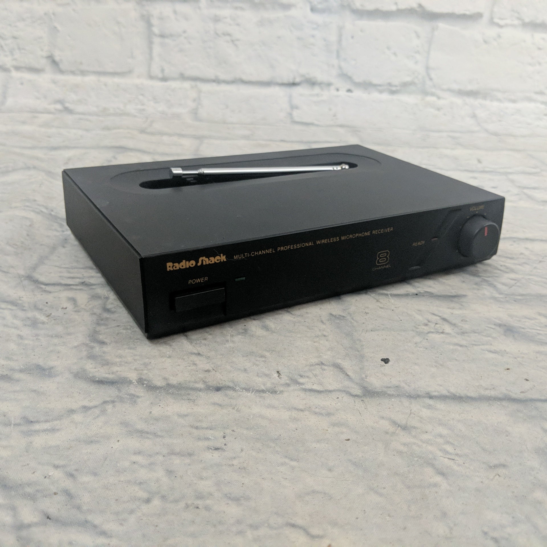 Radio Shack Multichannel Wireless reciever