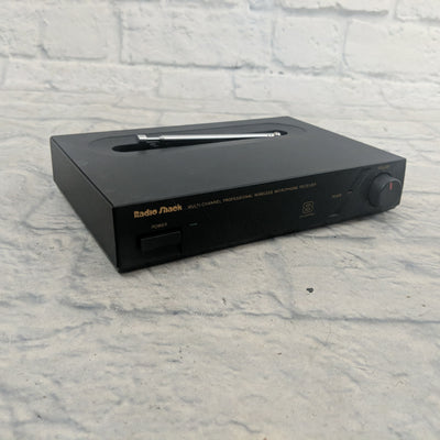 Radio Shack Multichannel Wireless reciever