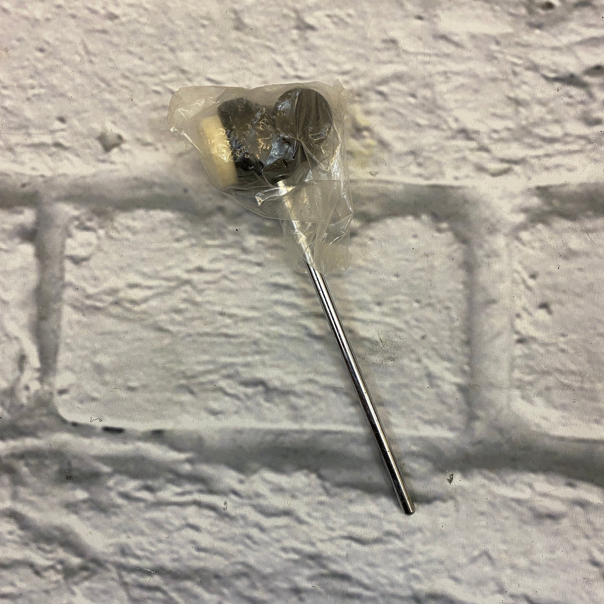Unknown Rock Bass Drum Beater