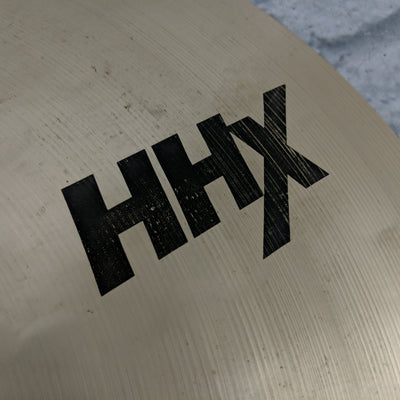 Sabian HHX X-Treme Crash 19"