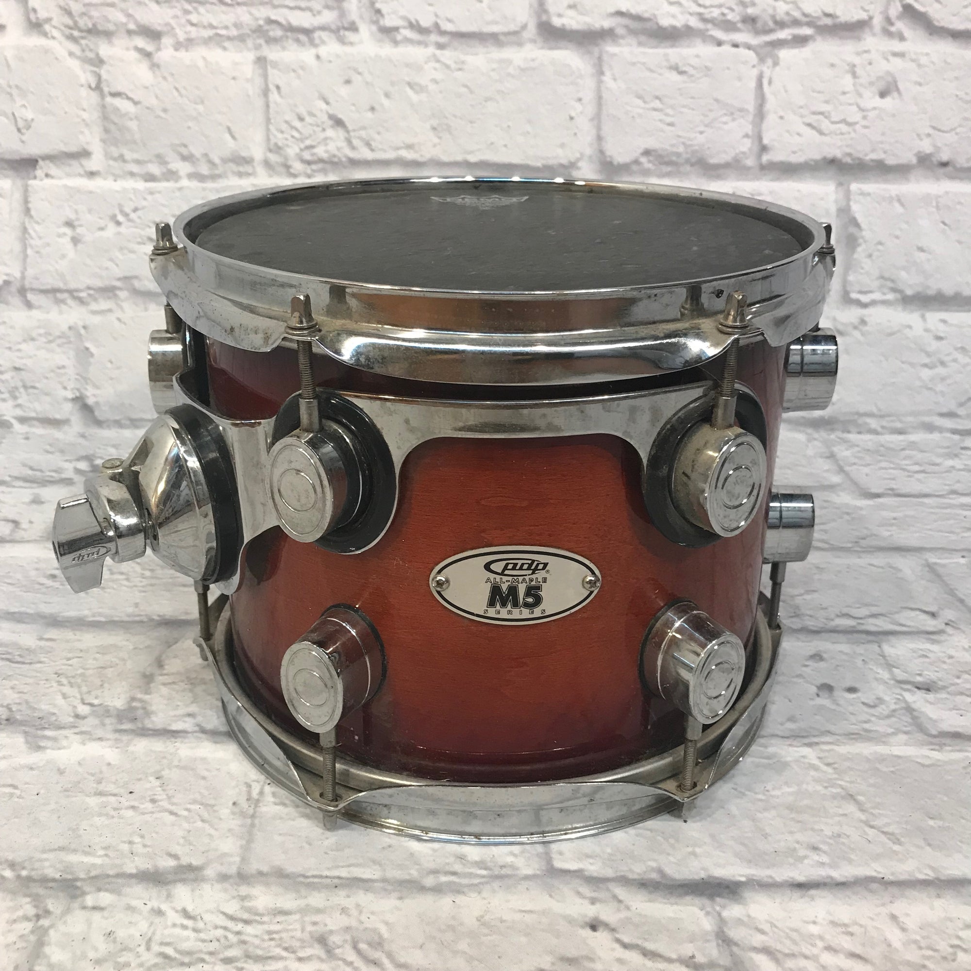 PDP M5 Maple 4 Pc Drum Kit 22 14 12 10