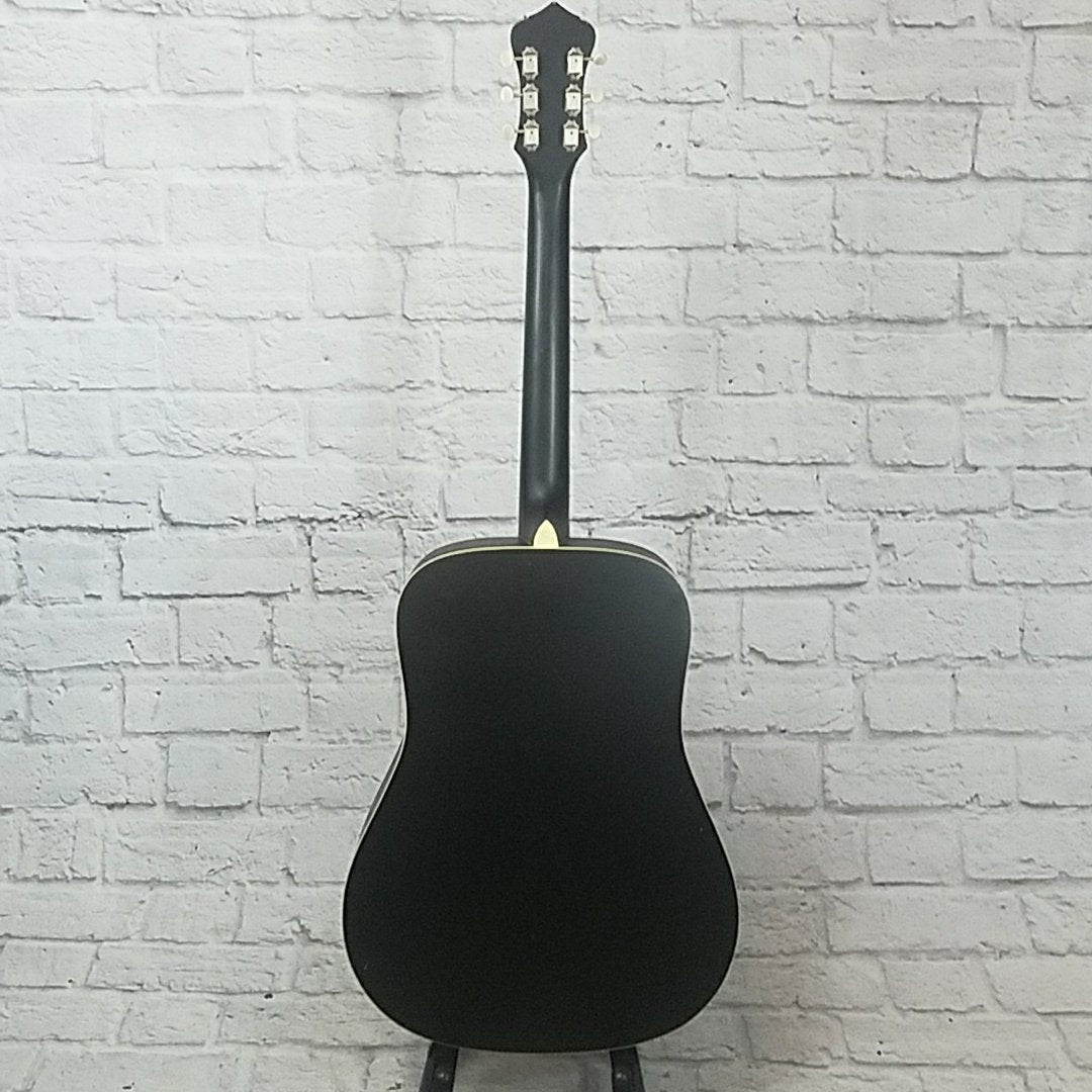 Recording King RDH-05  Acoustic Guitar