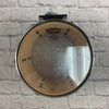 Pearl Vision Silver Sparkle 4 Piece Drum Kit