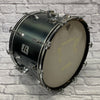 Rogers XP 8 Big R 3pc Drum Kit Midnight Mist
