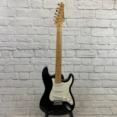 Kona Strat Guitar