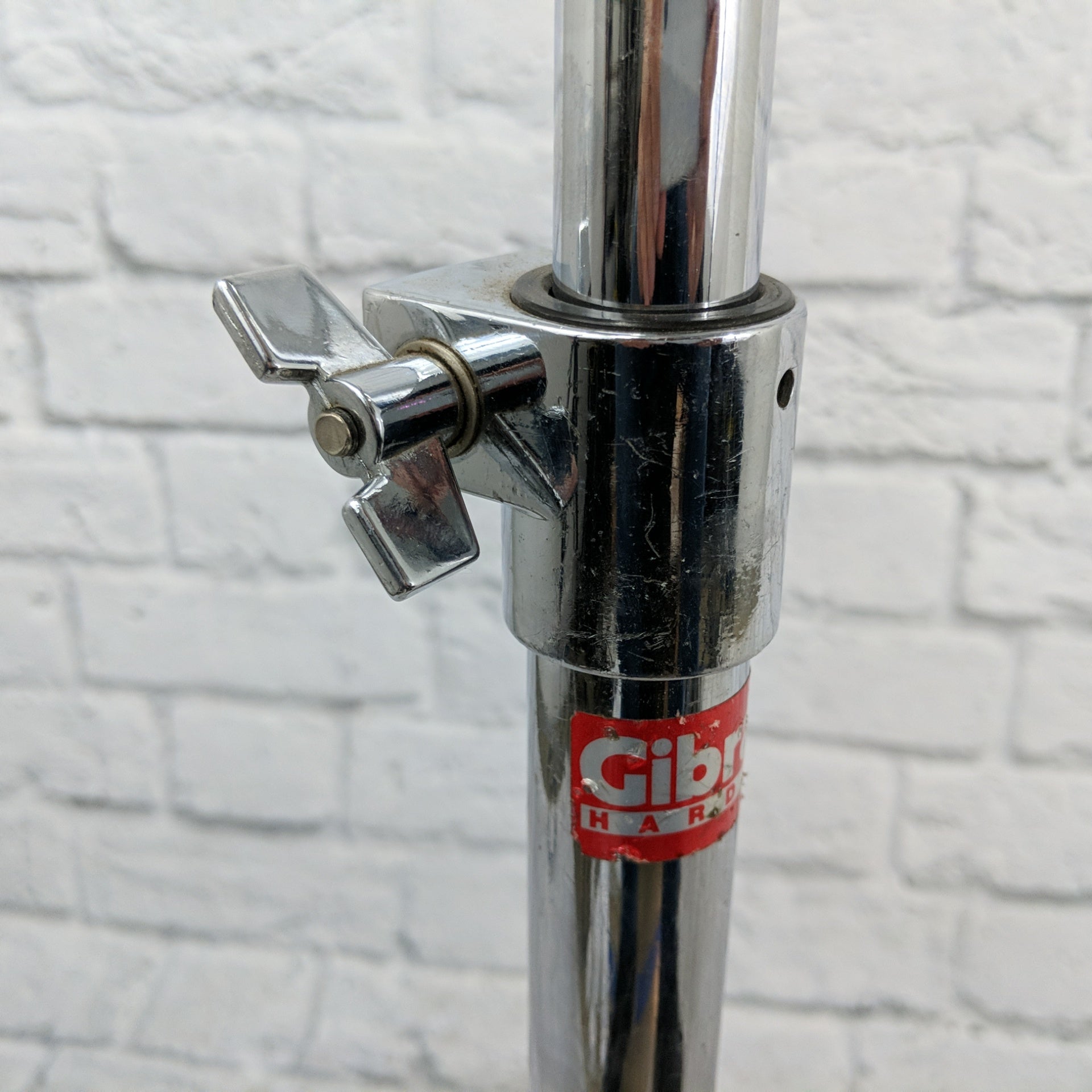Gibraltar Cymbal Straight Stand