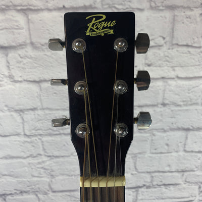Rogue RA 100D Acoustic Guitar