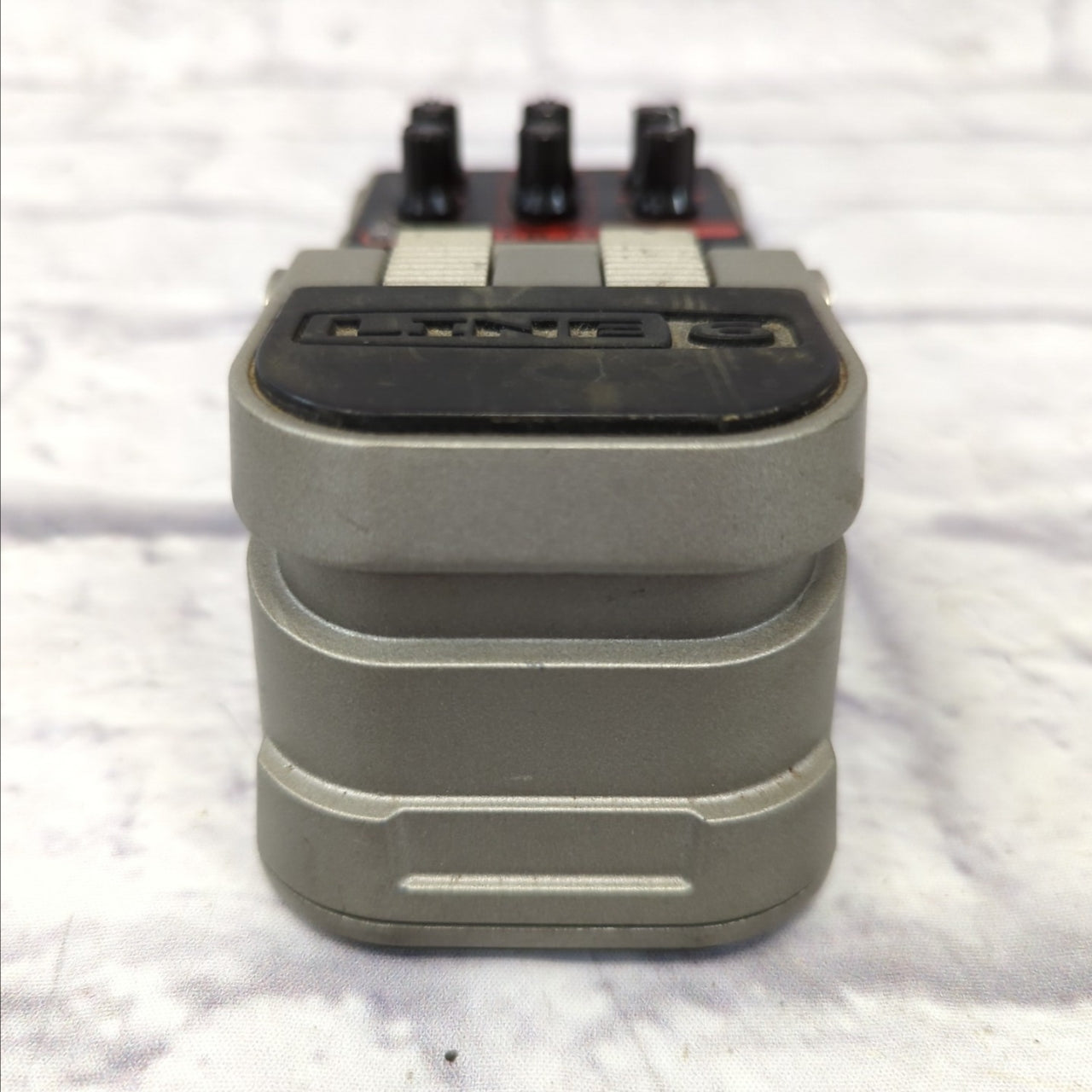 Line 6 Uber Metal Distortion Pedal