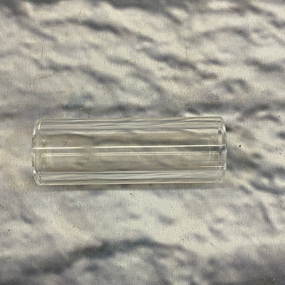 Clayton HW10 Heavey Wall Guitar Slide, Small